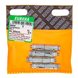 3M30 - Expansion Bolt